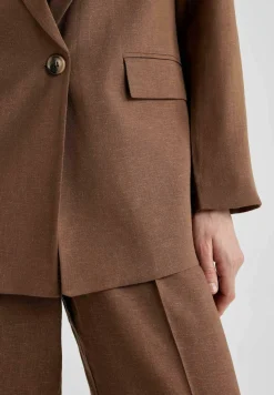 Manteau Court|DeFacto Flash Sale
