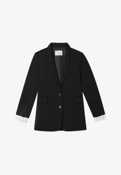 Manteau Court|Stradivarius Cheap
