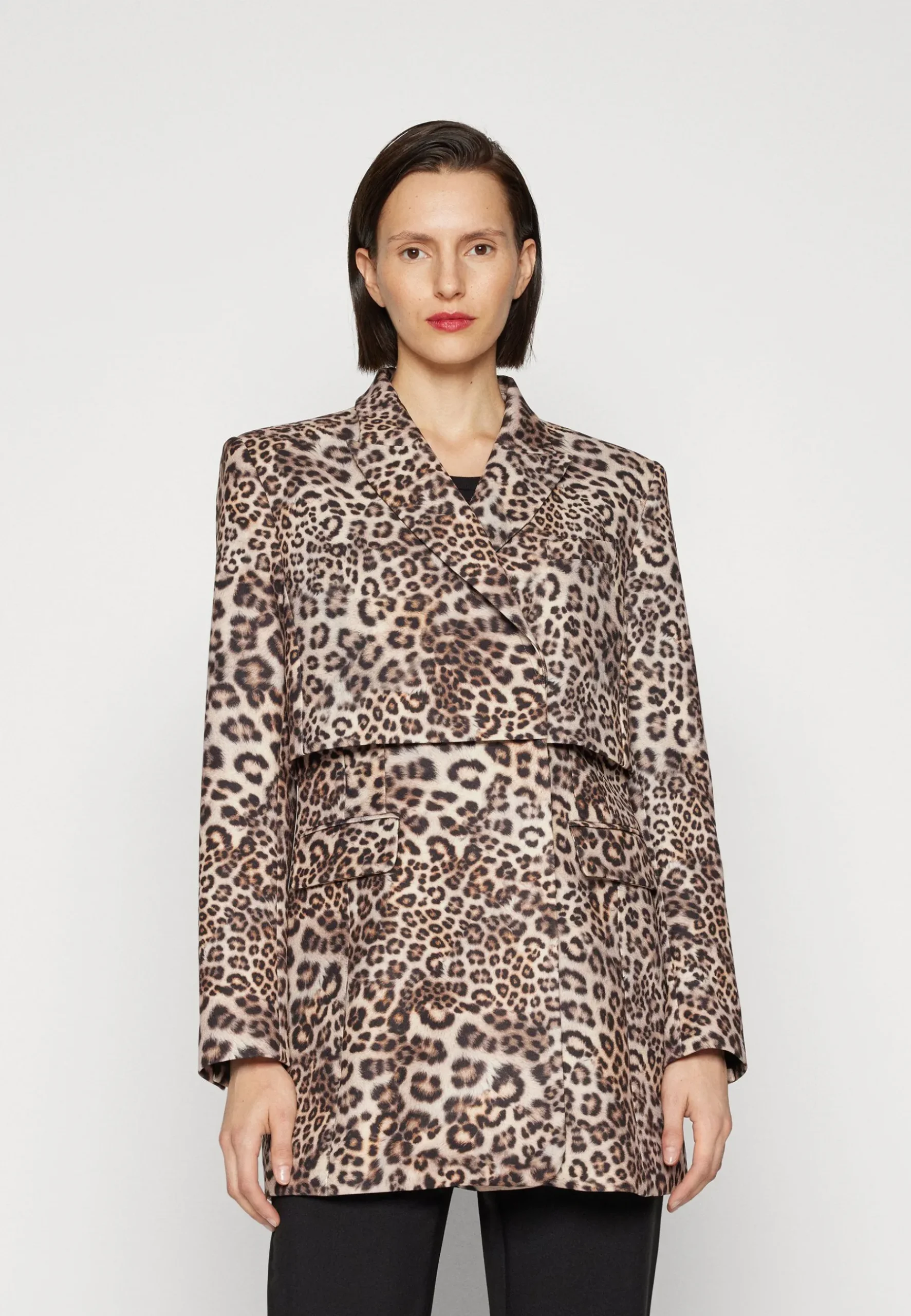 Manteau Court|Marc Cain New