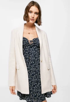 Manteau Court|Springfield Clearance