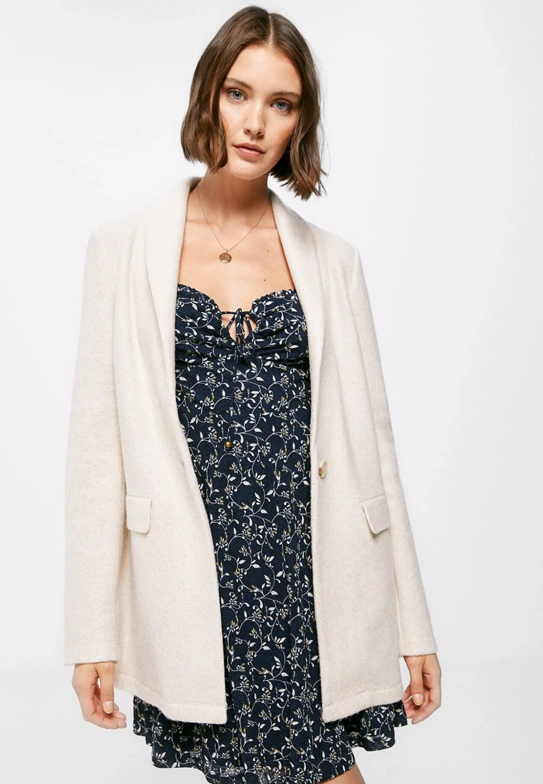 Manteau Court|Springfield Clearance