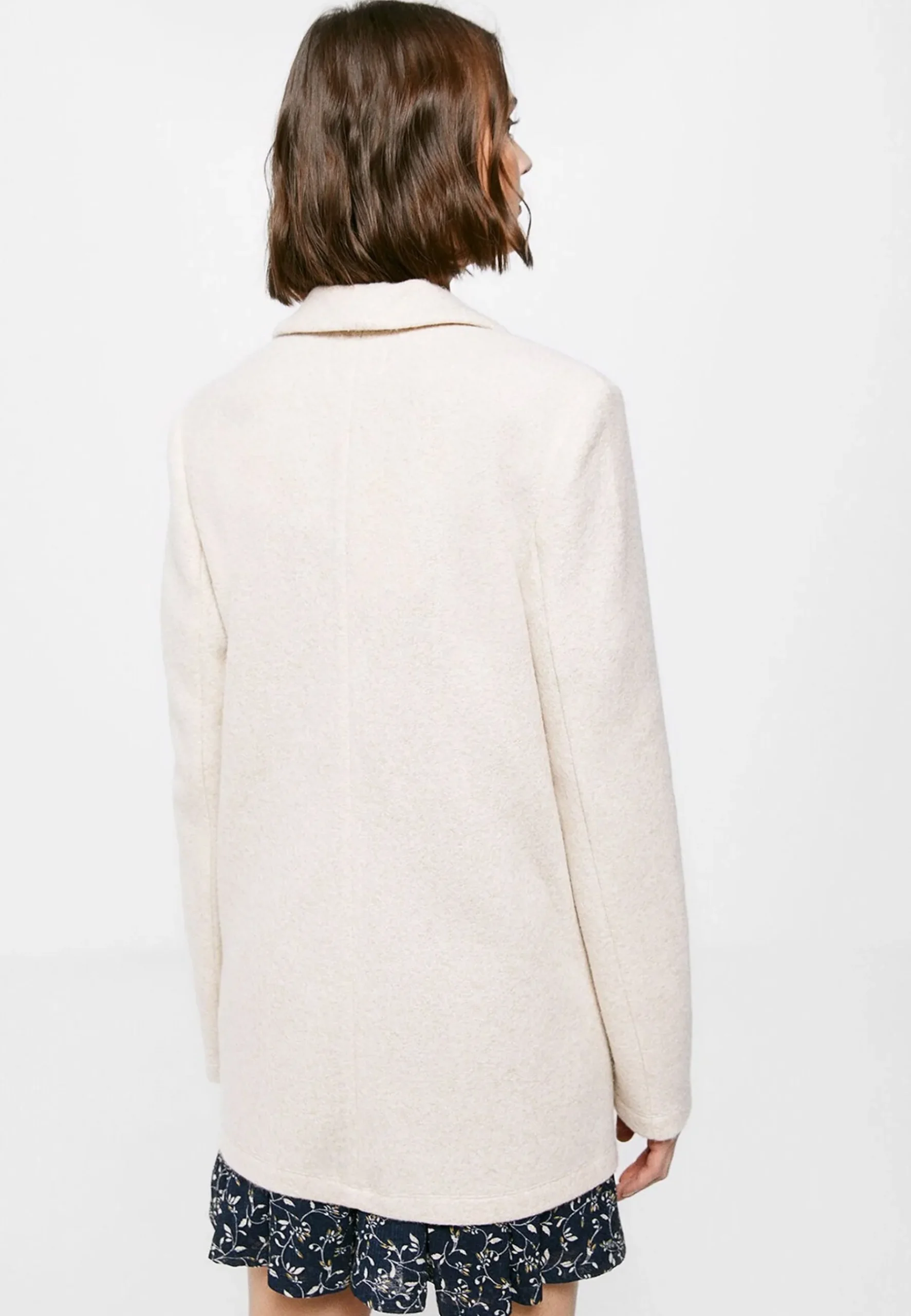 Manteau Court|Springfield Clearance
