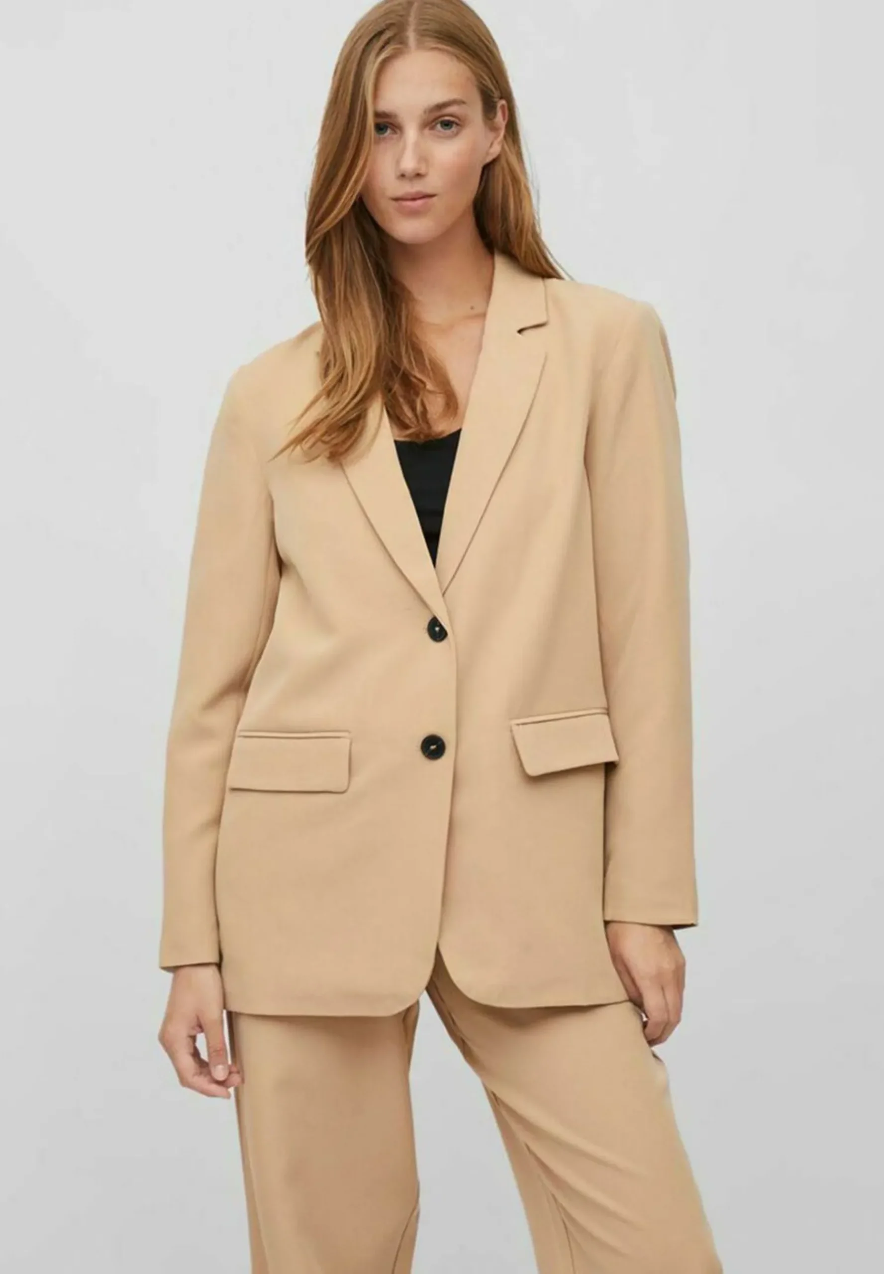 Manteau Court|VILA Clearance