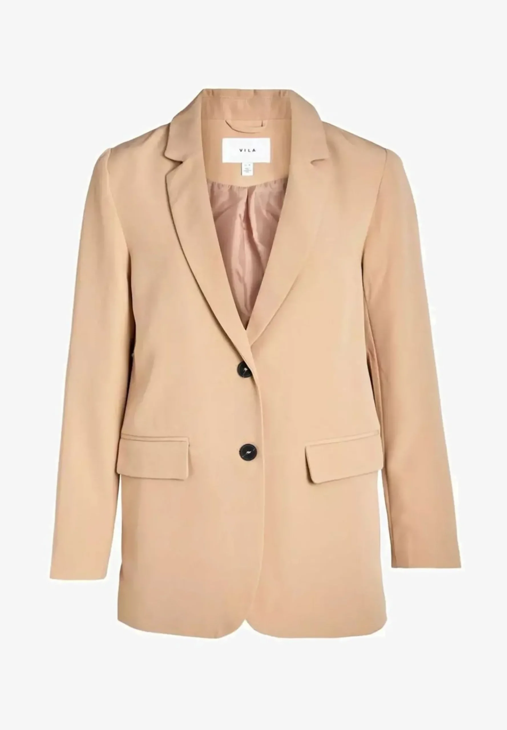 Manteau Court|VILA Clearance