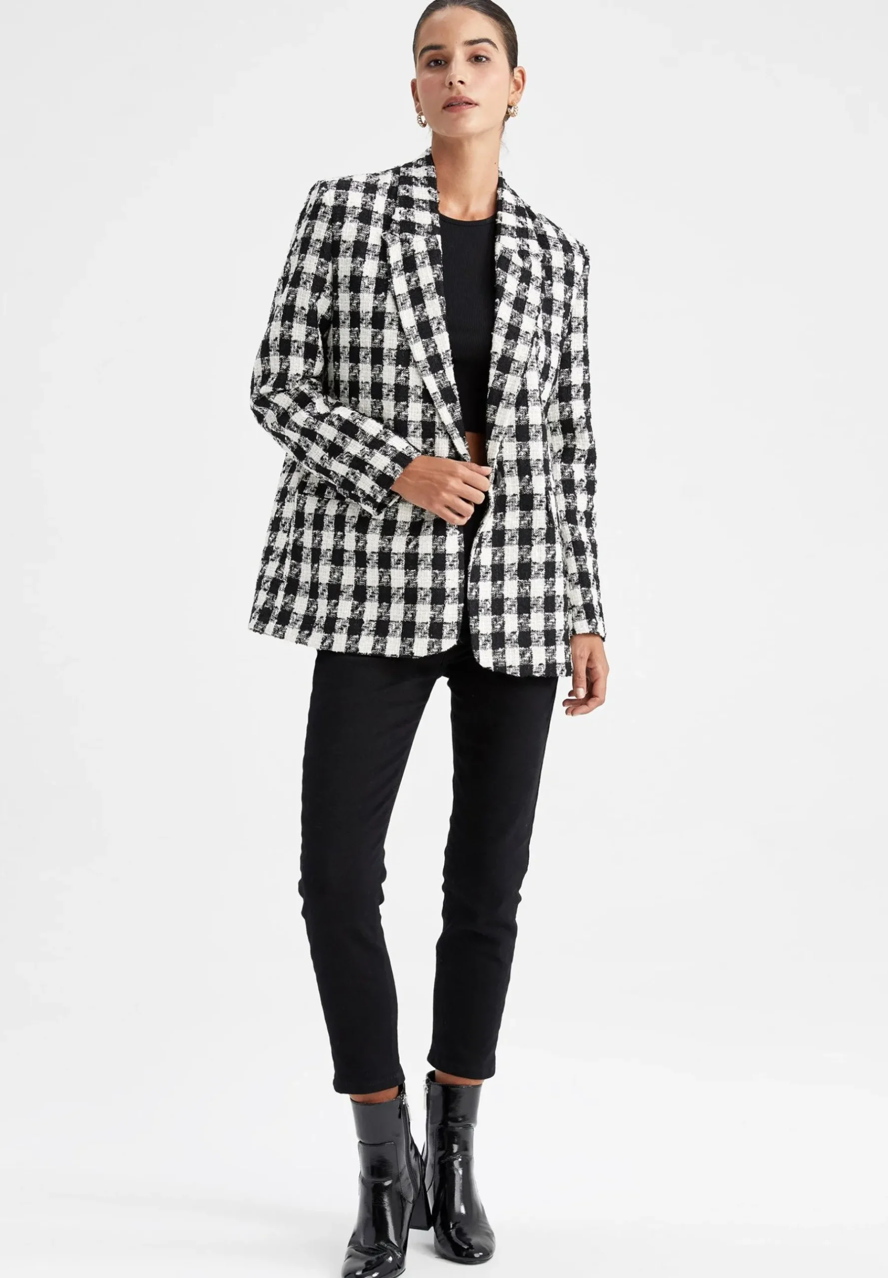 Manteau Court|DeFacto Store
