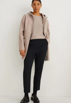 Manteau Court|C&A Hot