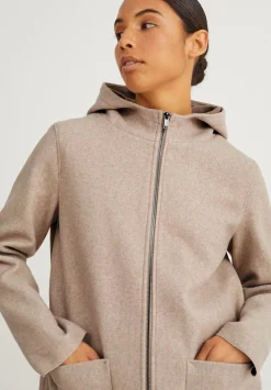 Manteau Court|C&A Hot
