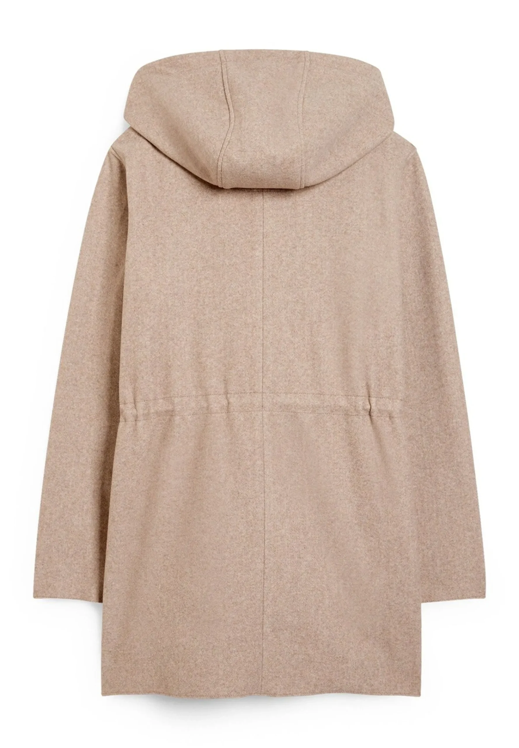 Manteau Court|C&A Hot
