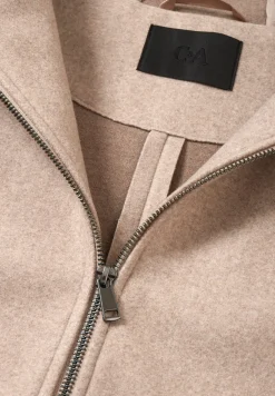 Manteau Court|C&A Hot