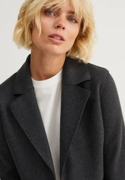 Manteau Court|C&A Sale