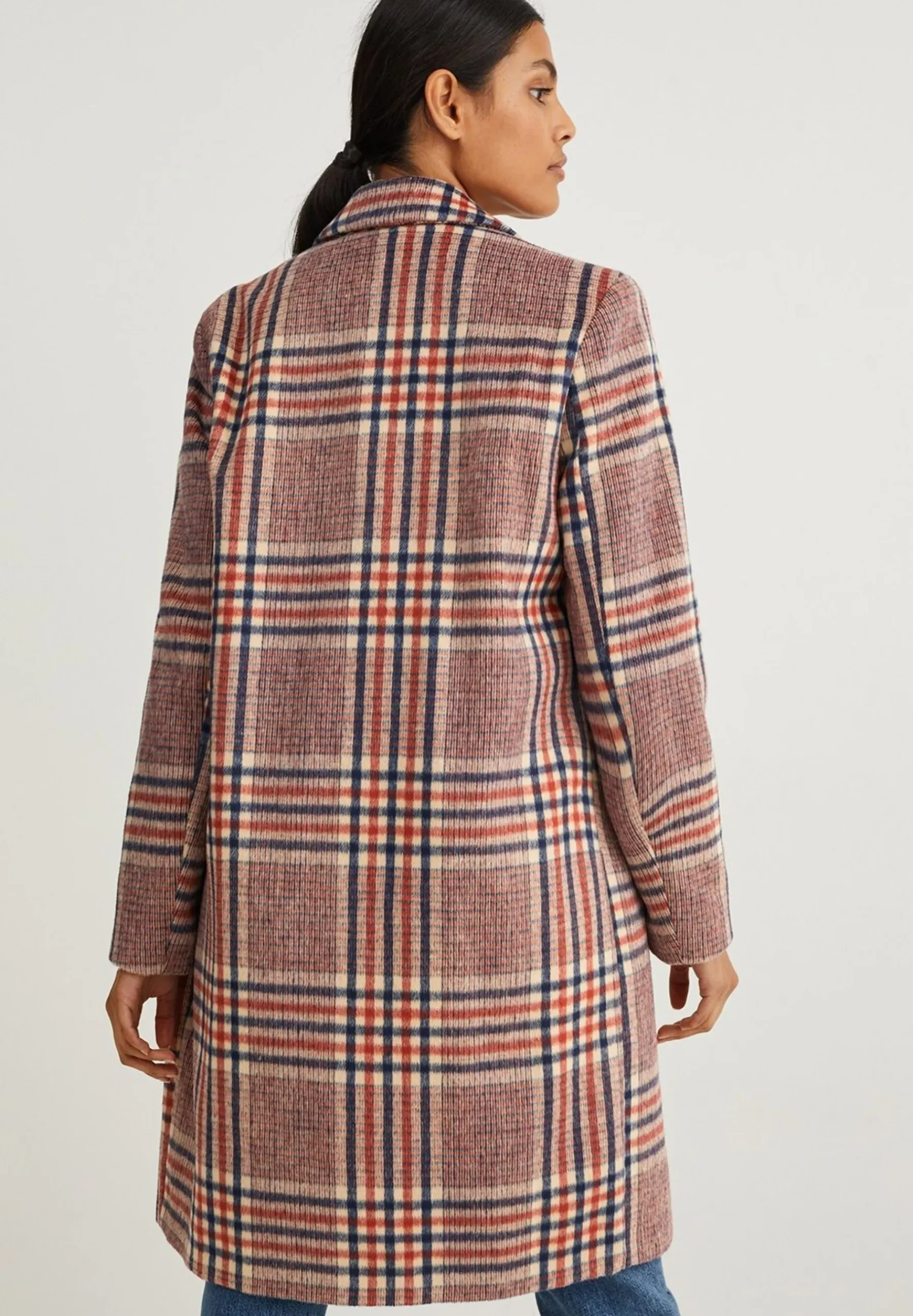 Manteau Court|C&A Best