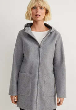 Manteau Court|C&A Store