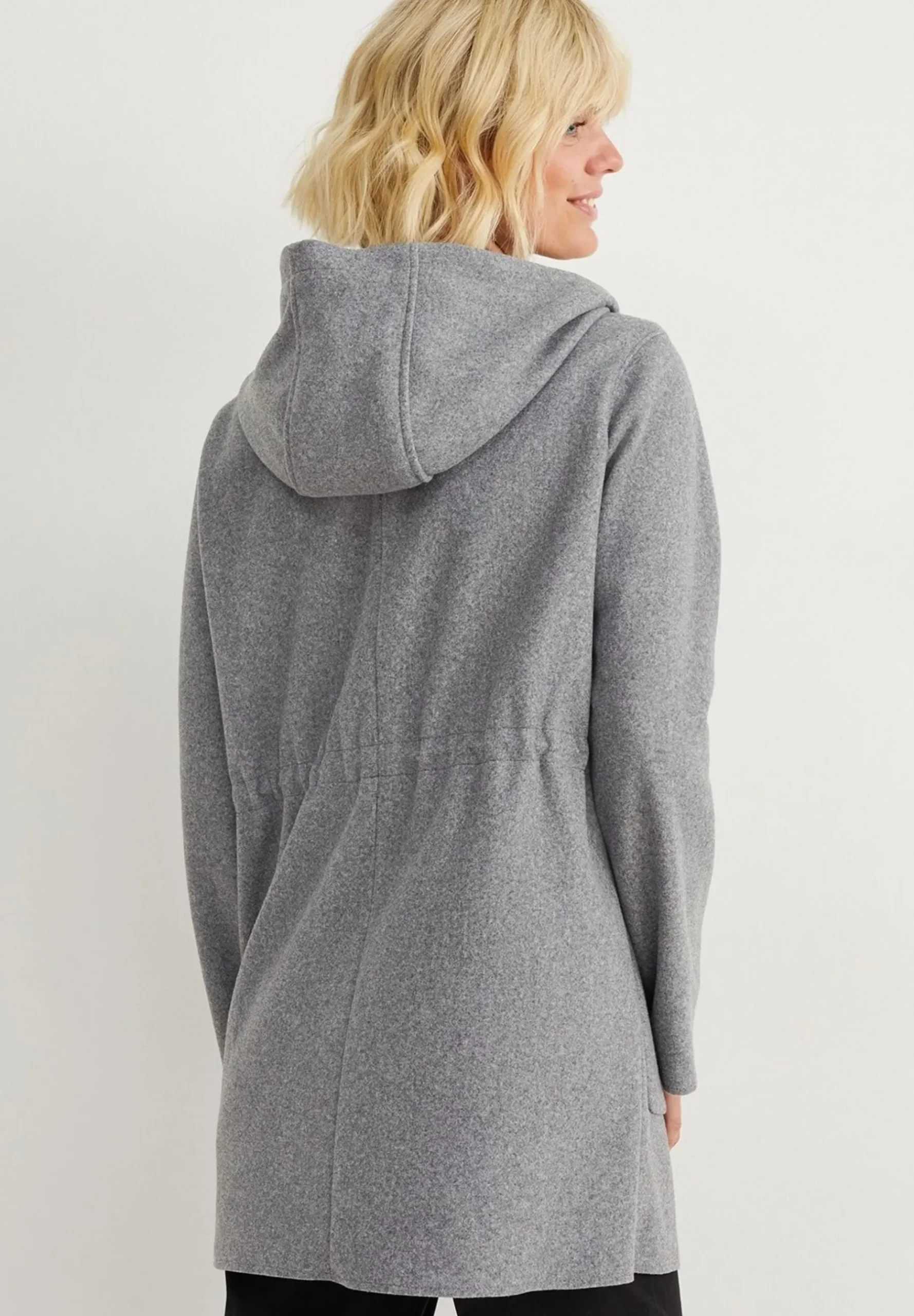 Manteau Court|C&A Store