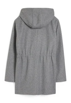 Manteau Court|C&A Store