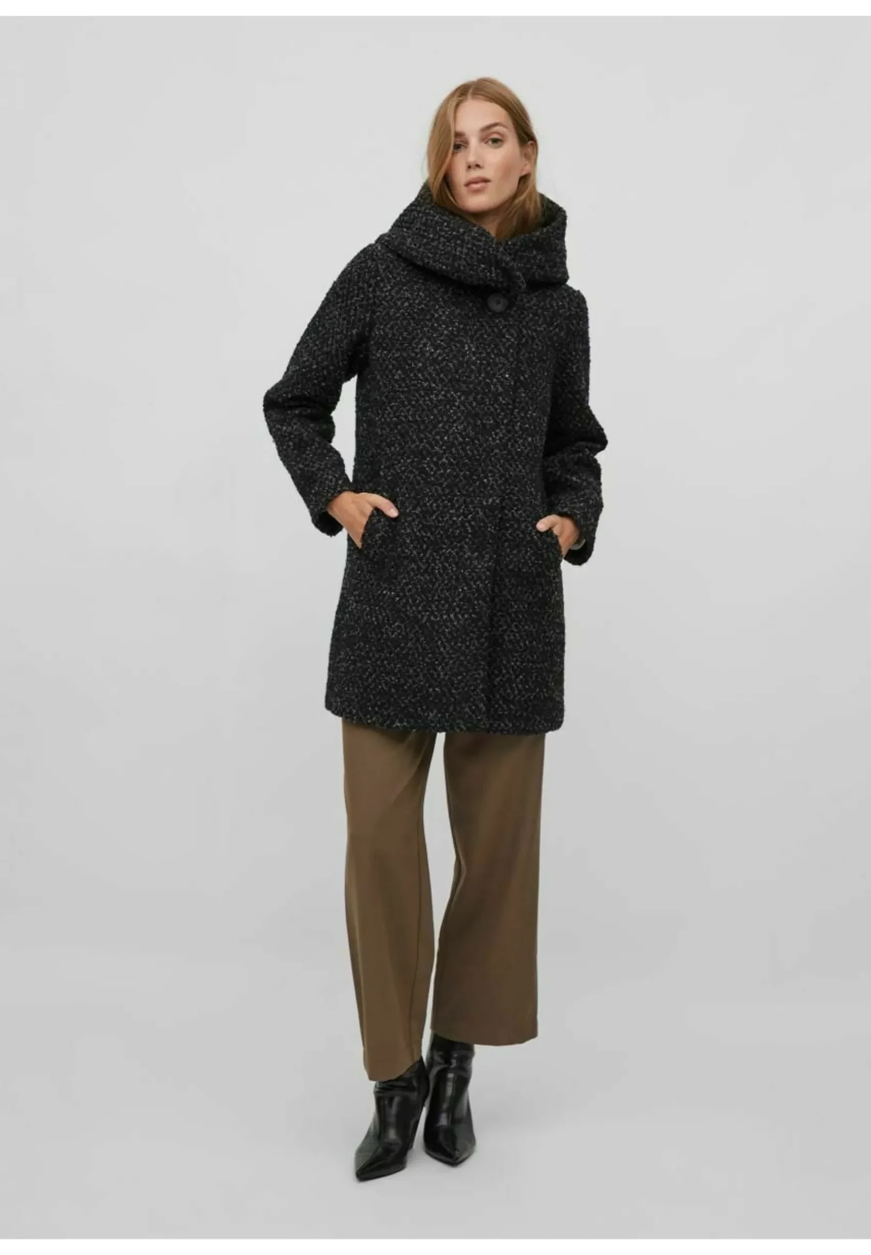Manteau Court|VILA Fashion