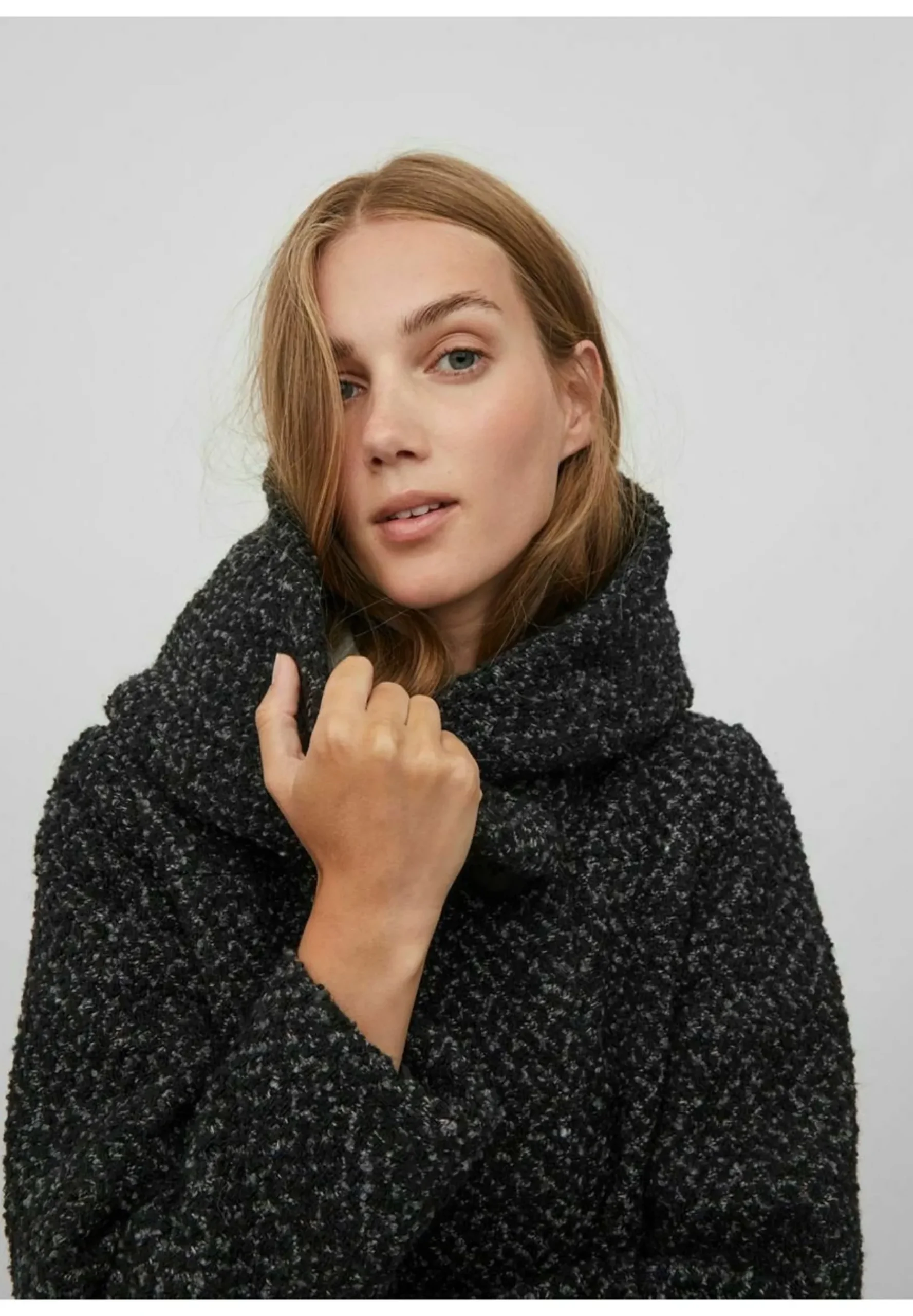 Manteau Court|VILA Fashion