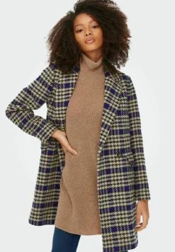 Manteau Court|ONLY Store