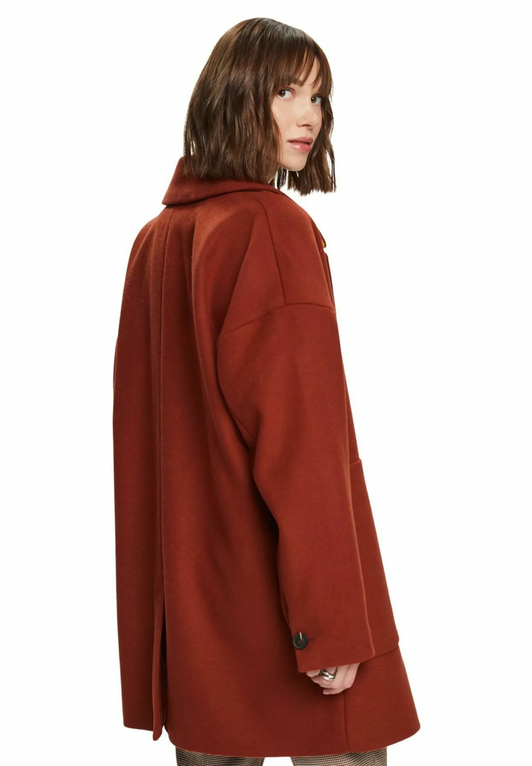 Manteau Court|Esprit Flash Sale
