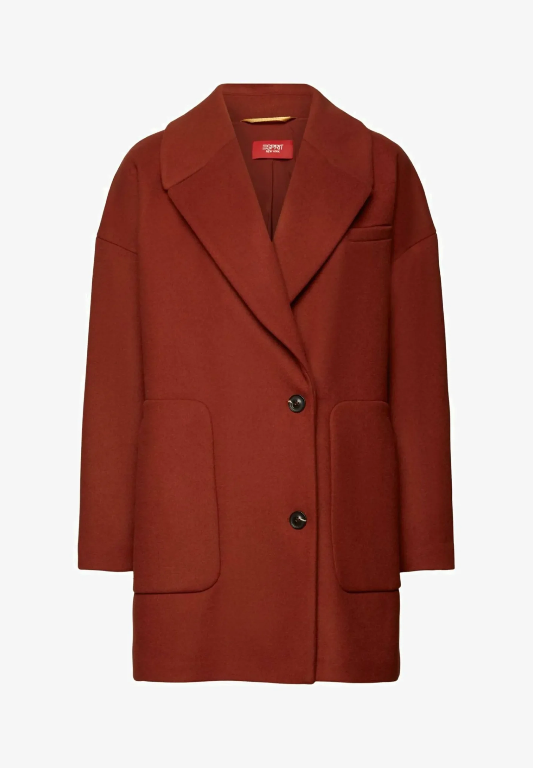 Manteau Court|Esprit Flash Sale