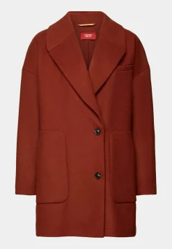 Manteau Court|Esprit Flash Sale