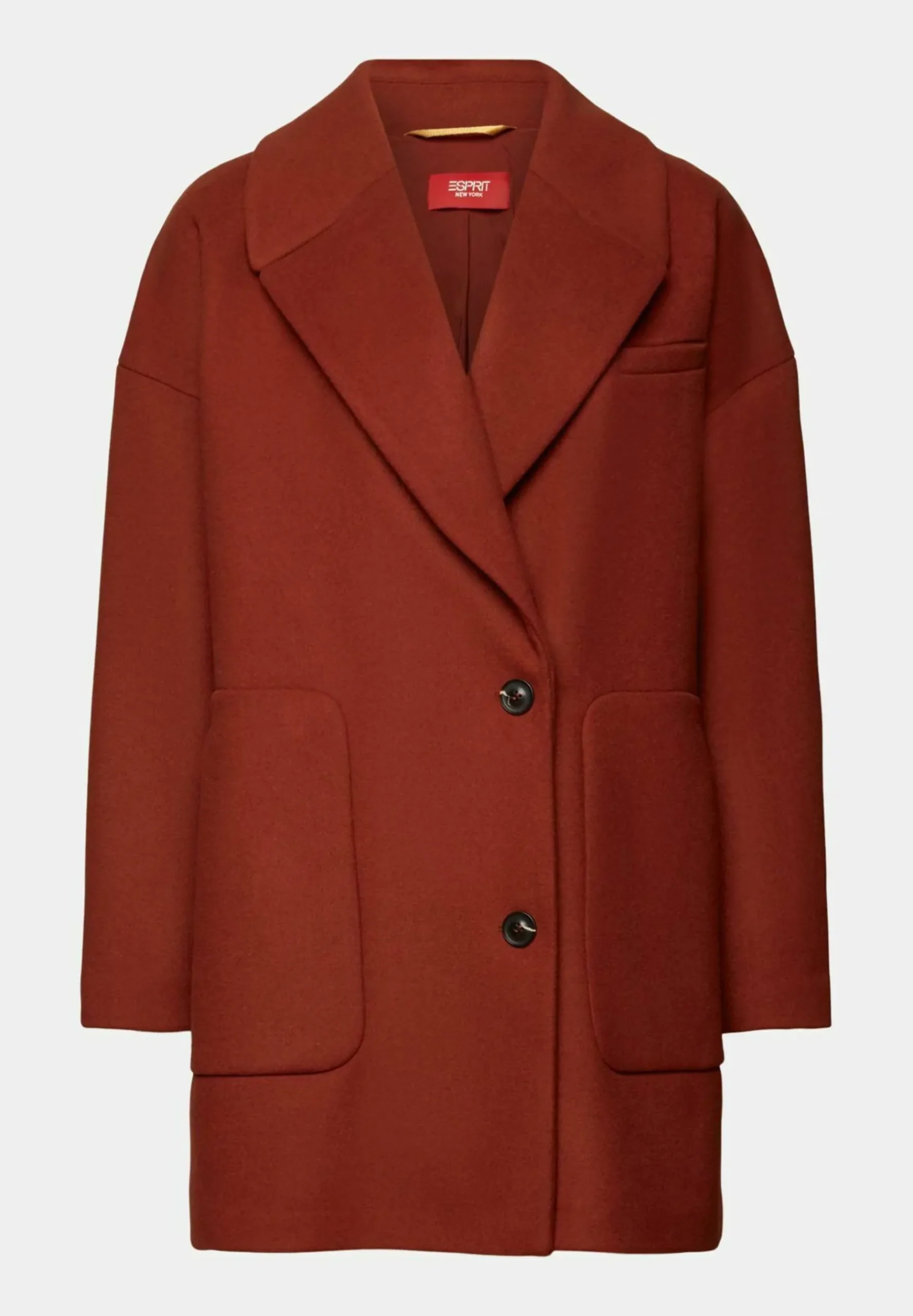 Manteau Court|Esprit Flash Sale