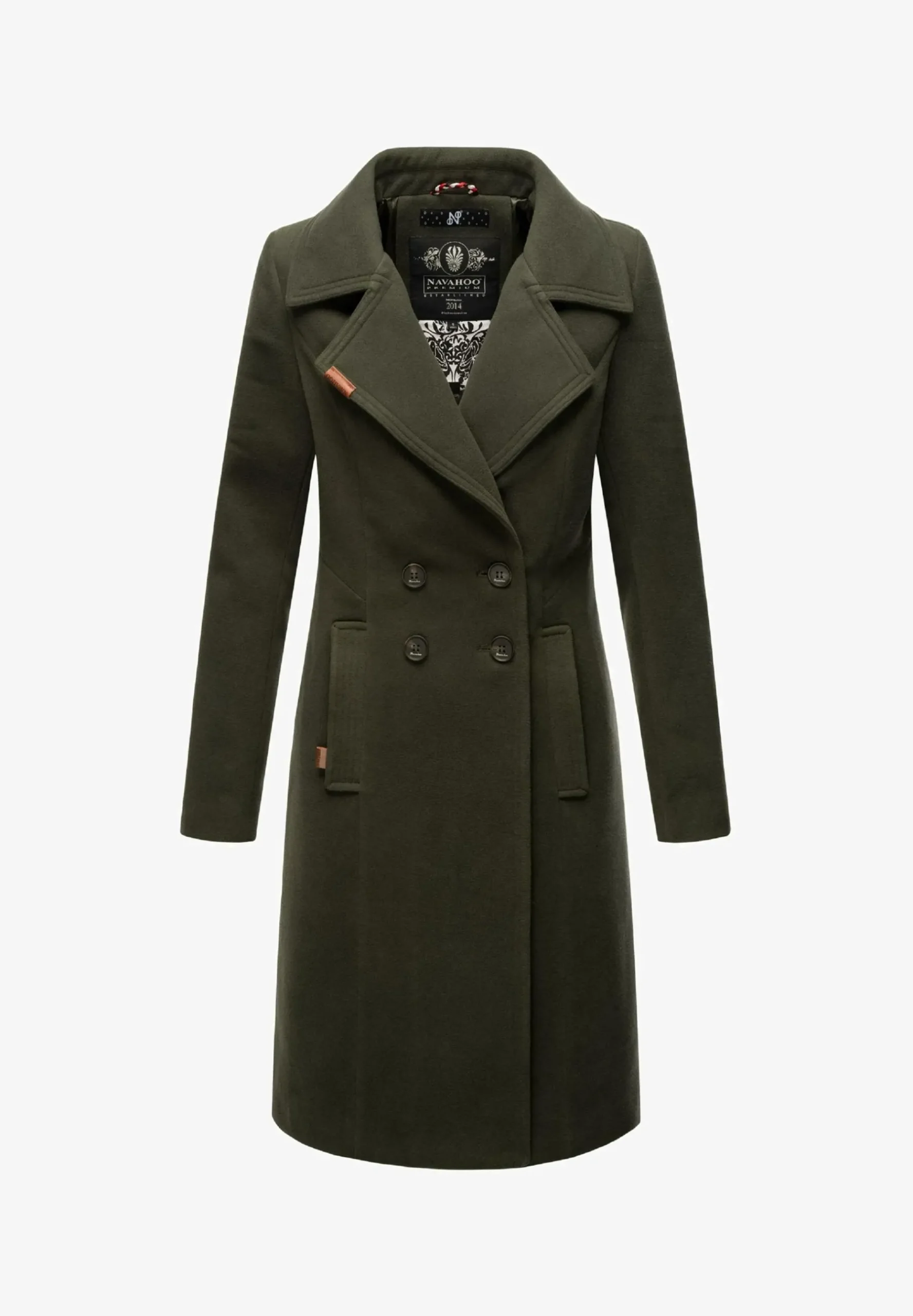 Manteau Court|Navahoo Sale