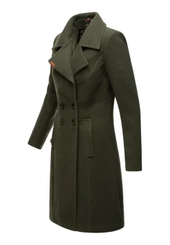 Manteau Court|Navahoo Sale