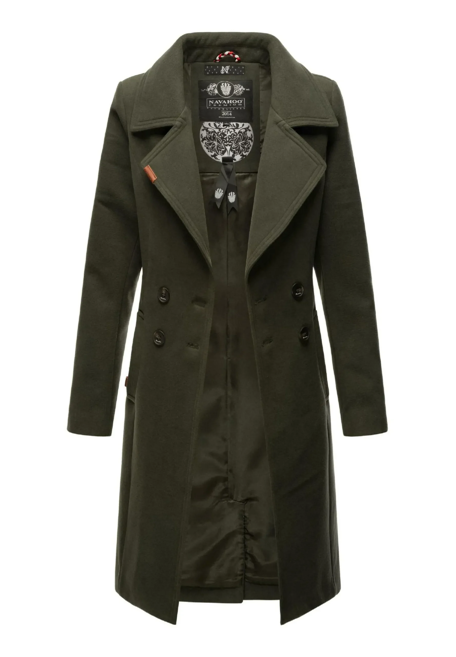 Manteau Court|Navahoo Sale