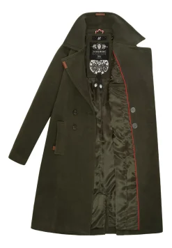 Manteau Court|Navahoo Sale
