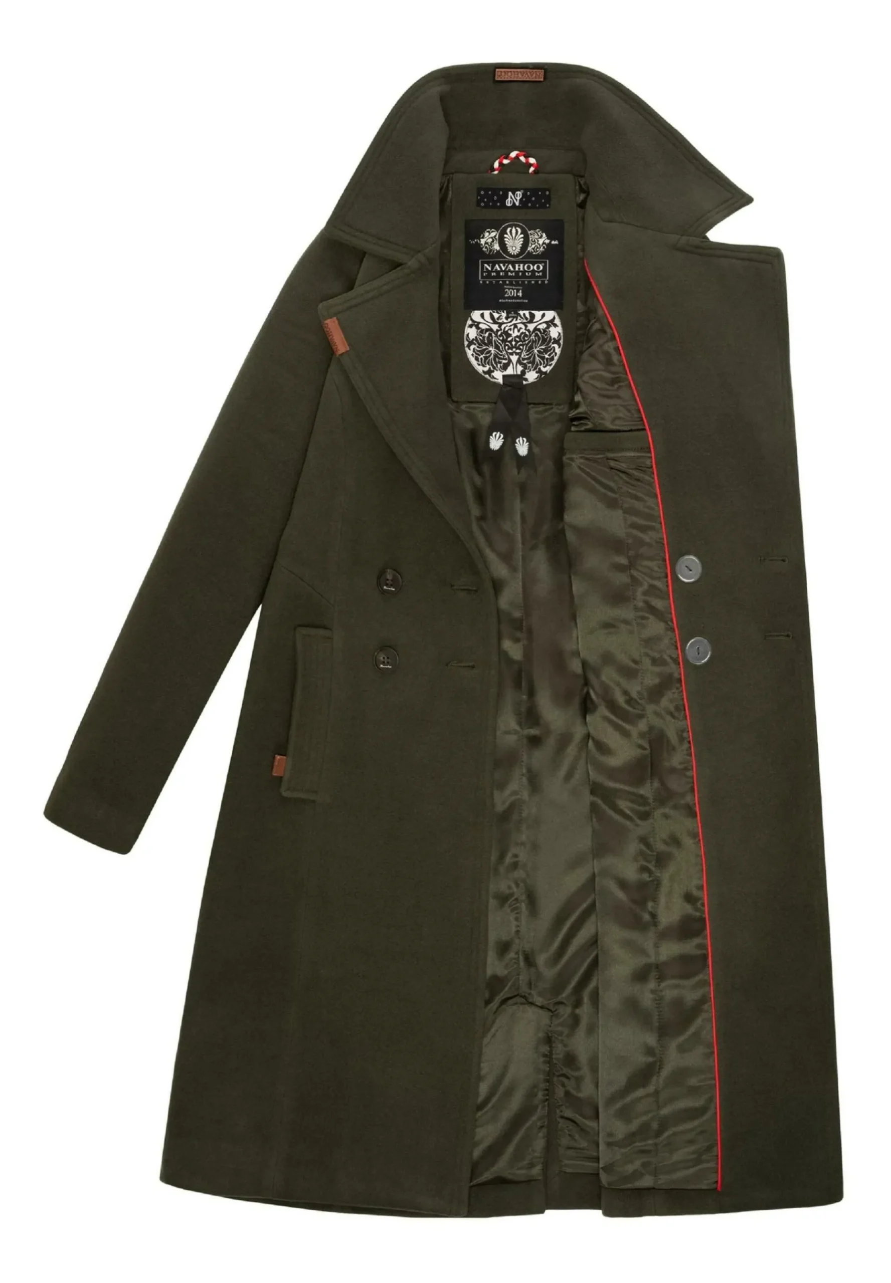 Manteau Court|Navahoo Sale