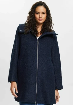 Manteau Court|Esprit Online