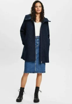 Manteau Court|Esprit Online