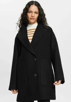 Manteau Court|Esprit Cheap