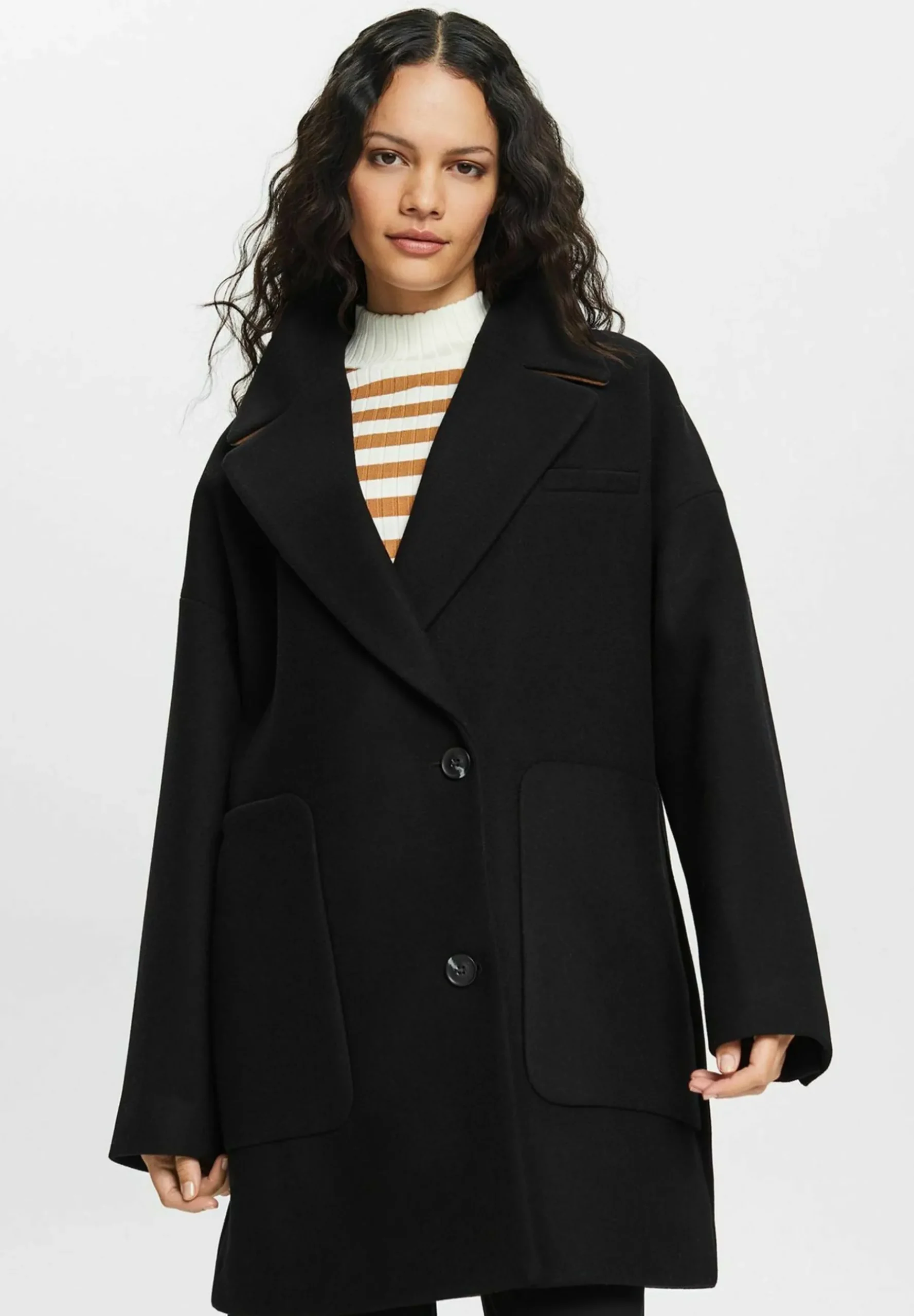 Manteau Court|Esprit Cheap