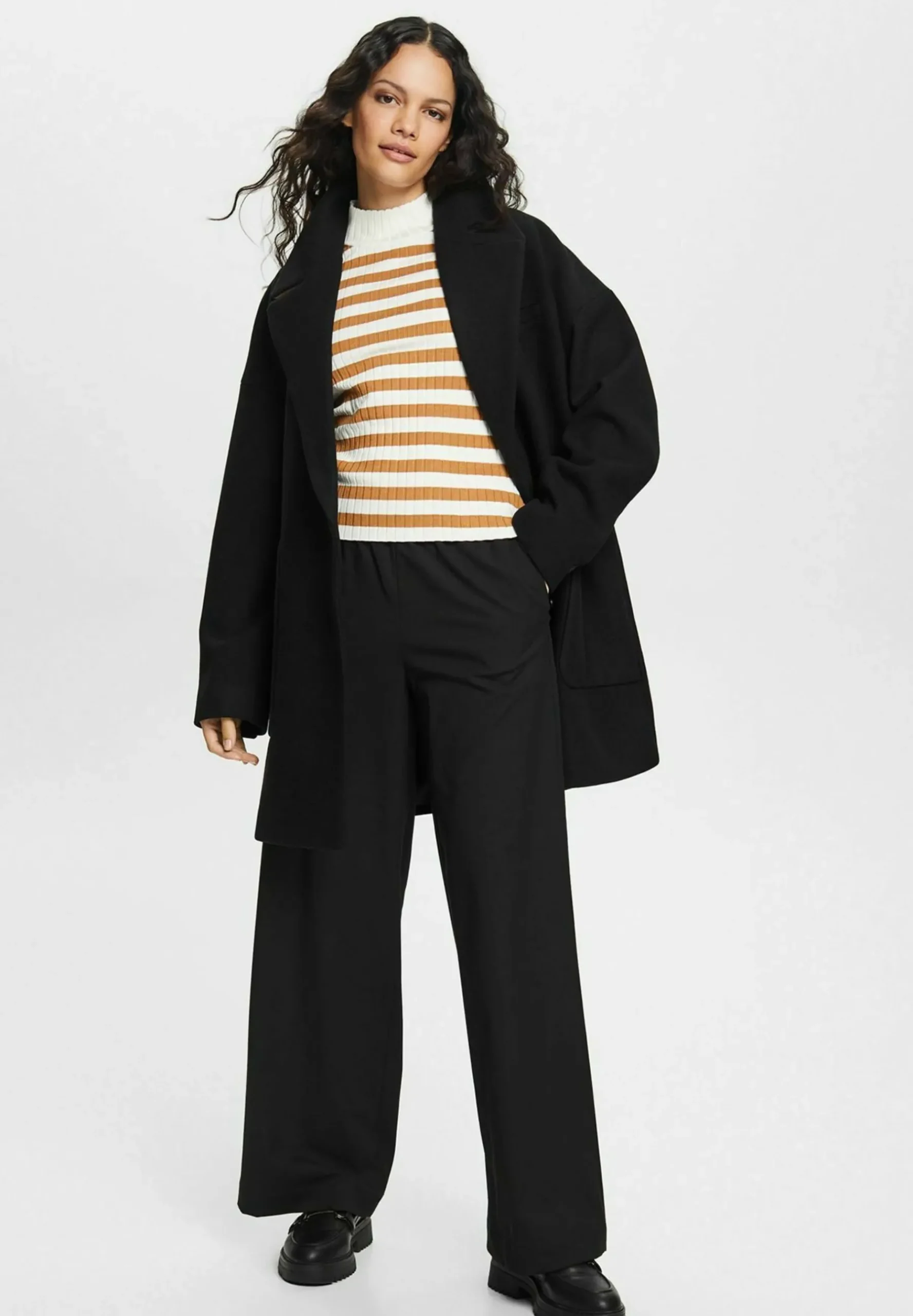 Manteau Court|Esprit Cheap