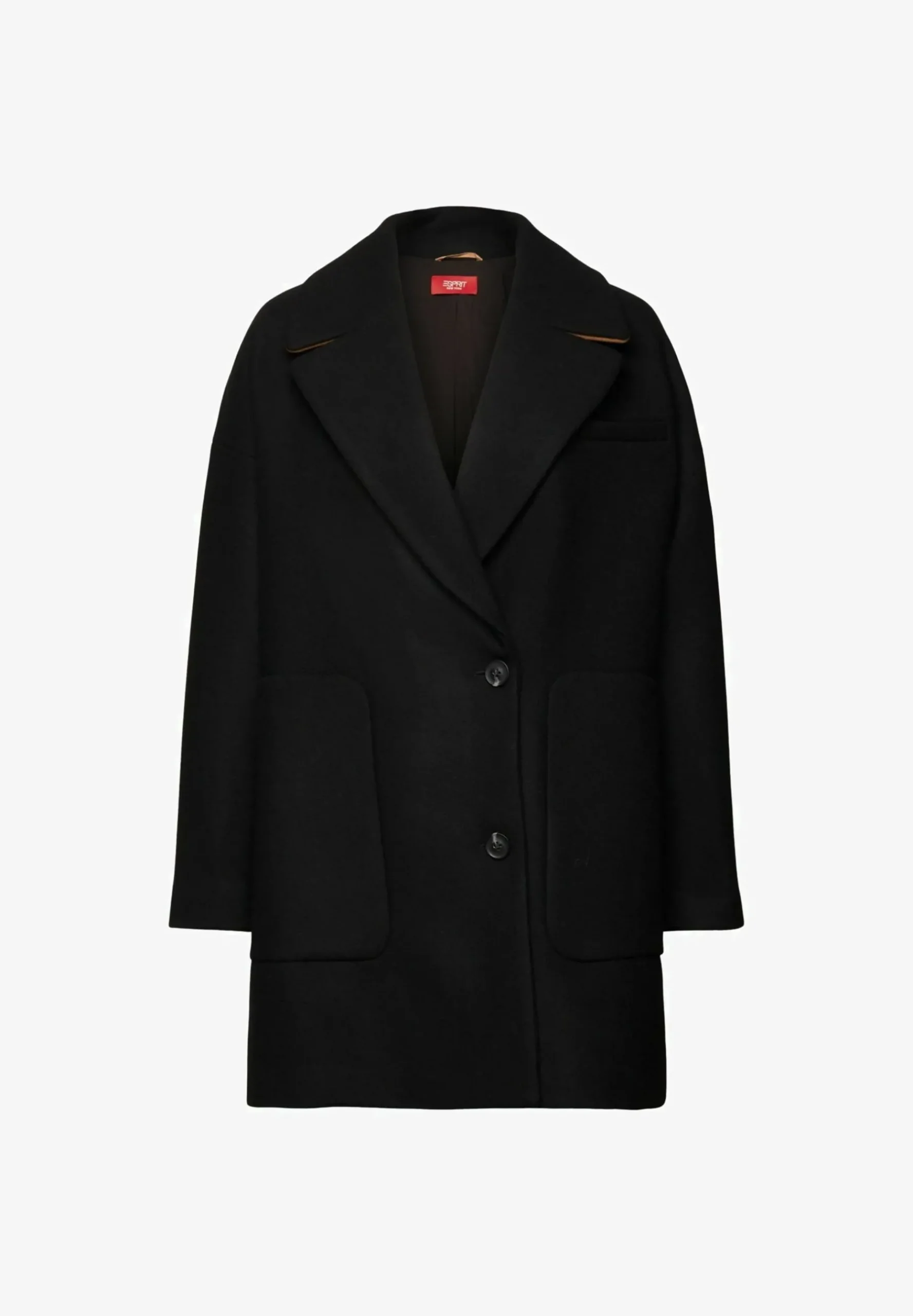Manteau Court|Esprit Cheap