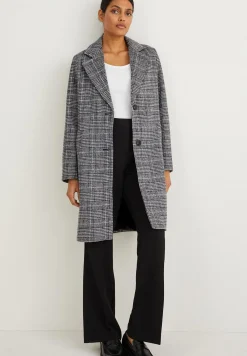 Manteau Court|C&A Discount