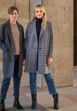 Manteau Court|C&A Discount