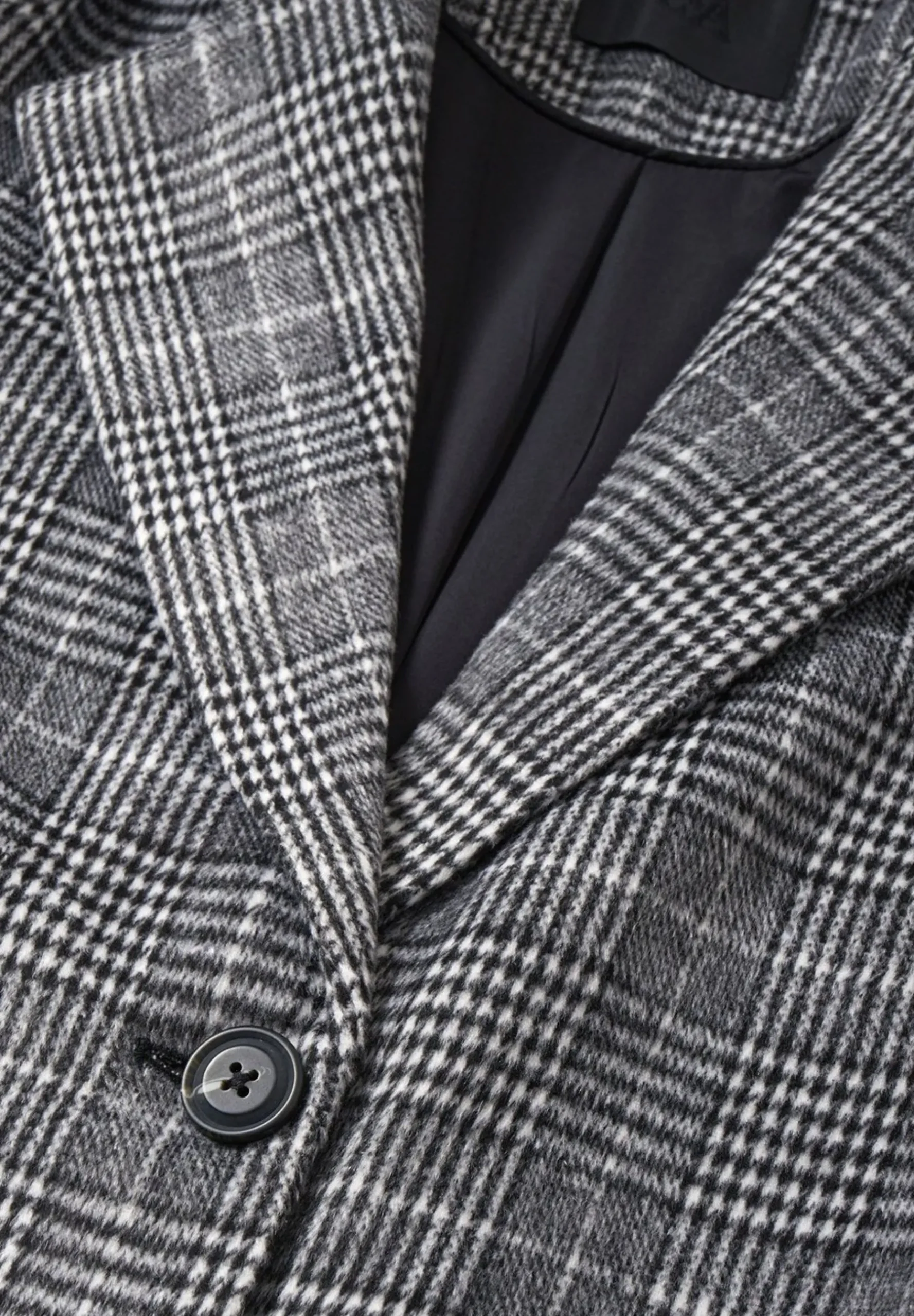 Manteau Court|C&A Discount