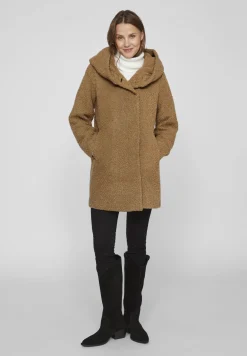 Manteau Court|VILA Cheap