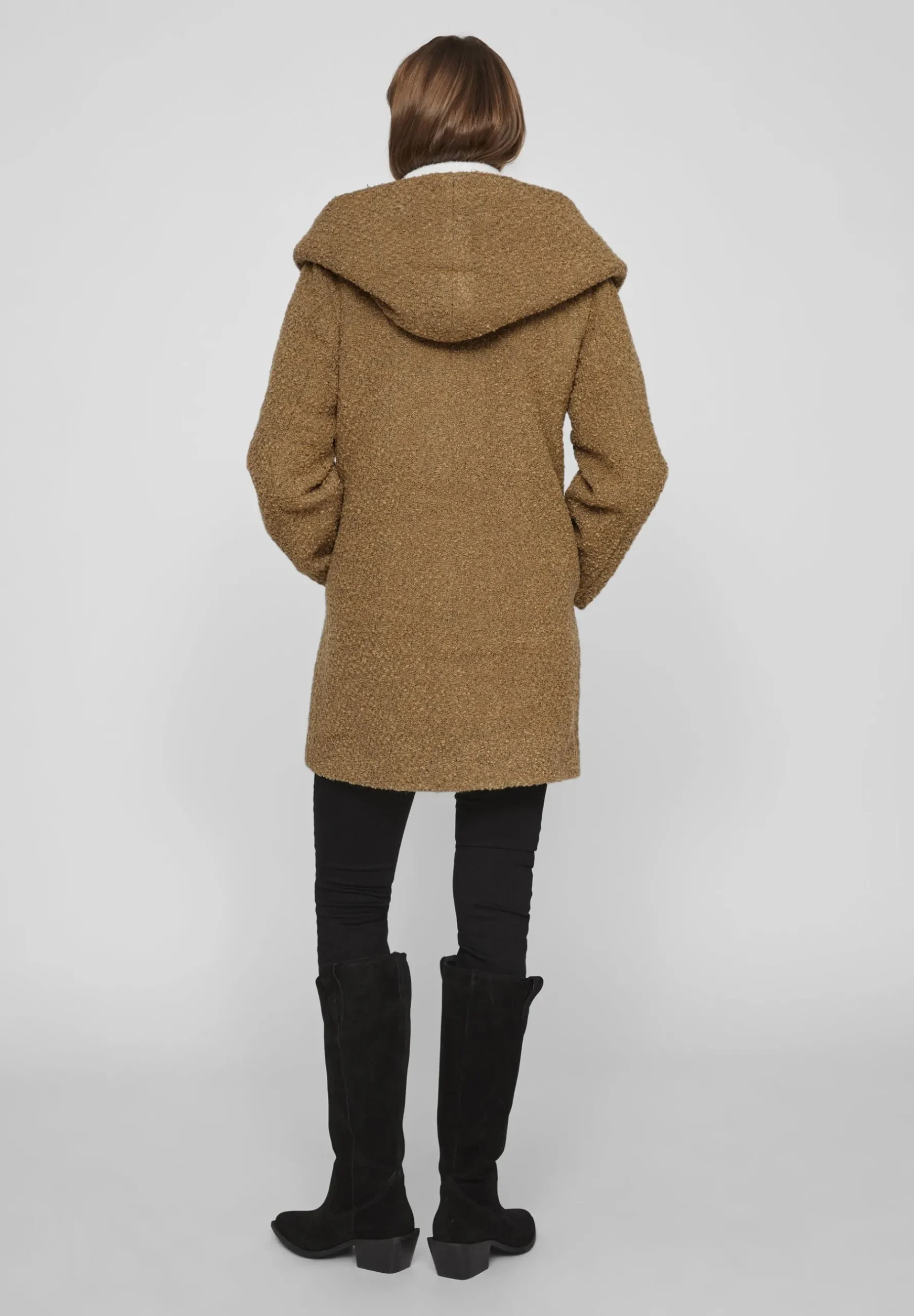 Manteau Court|VILA Cheap