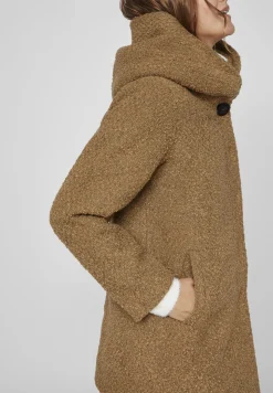 Manteau Court|VILA Cheap