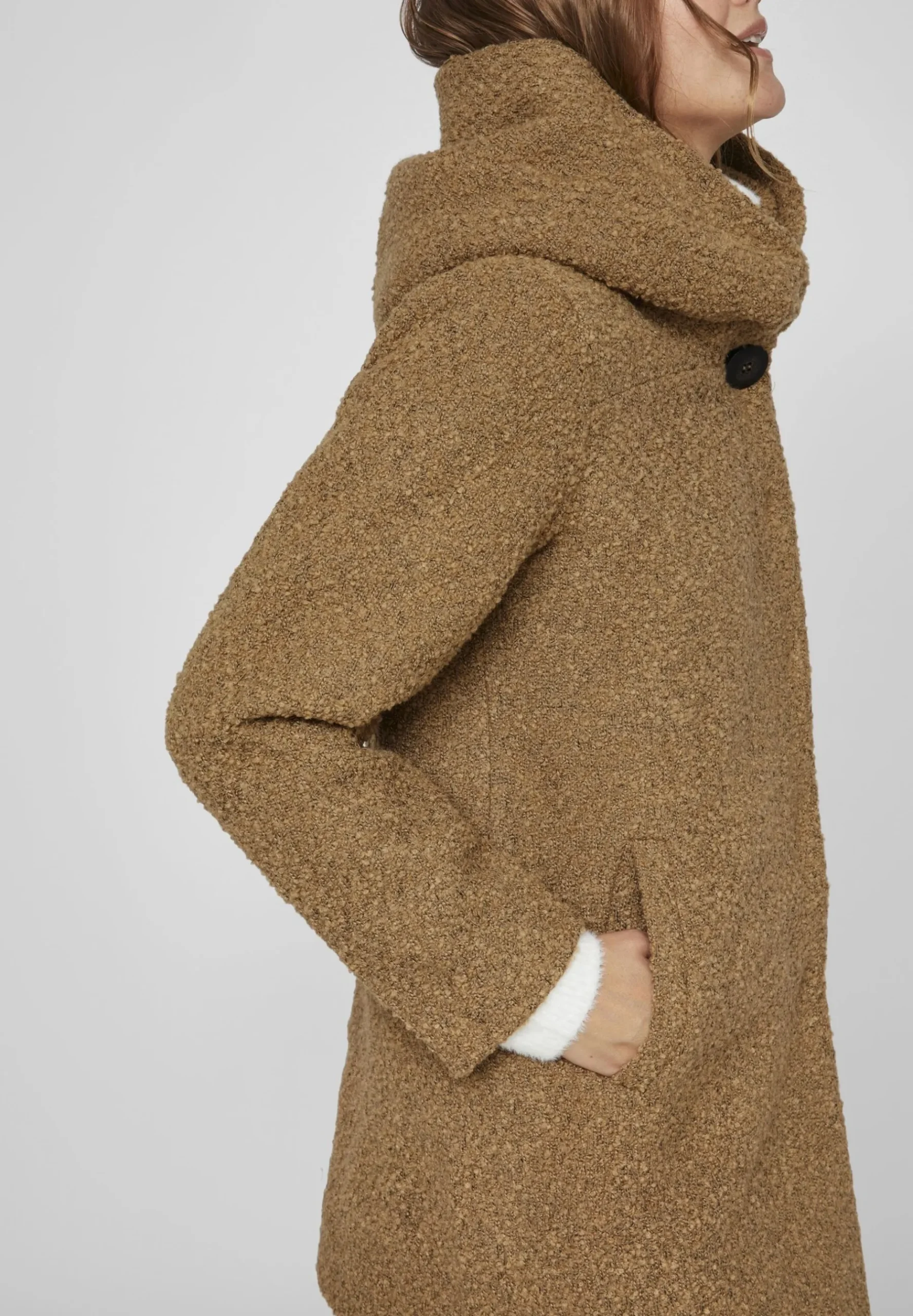 Manteau Court|VILA Cheap