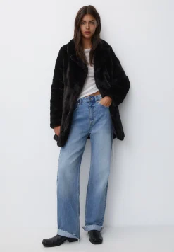 Manteau Court|PULL&BEAR Sale