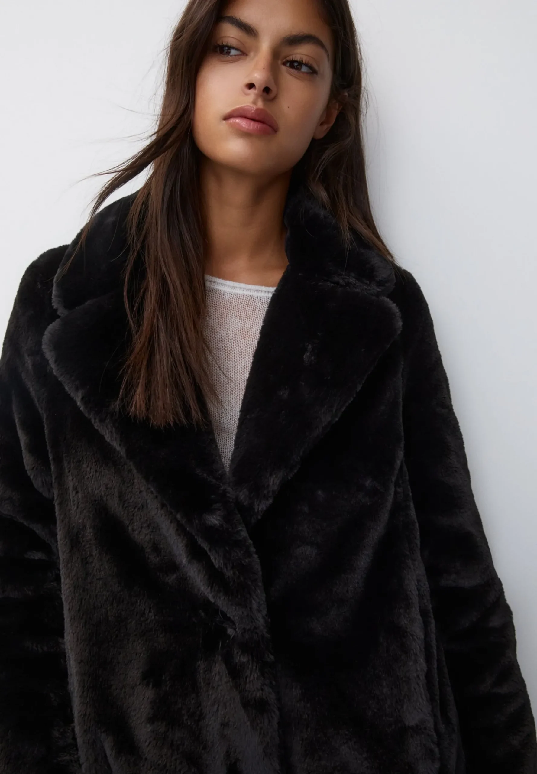Manteau Court|PULL&BEAR Sale