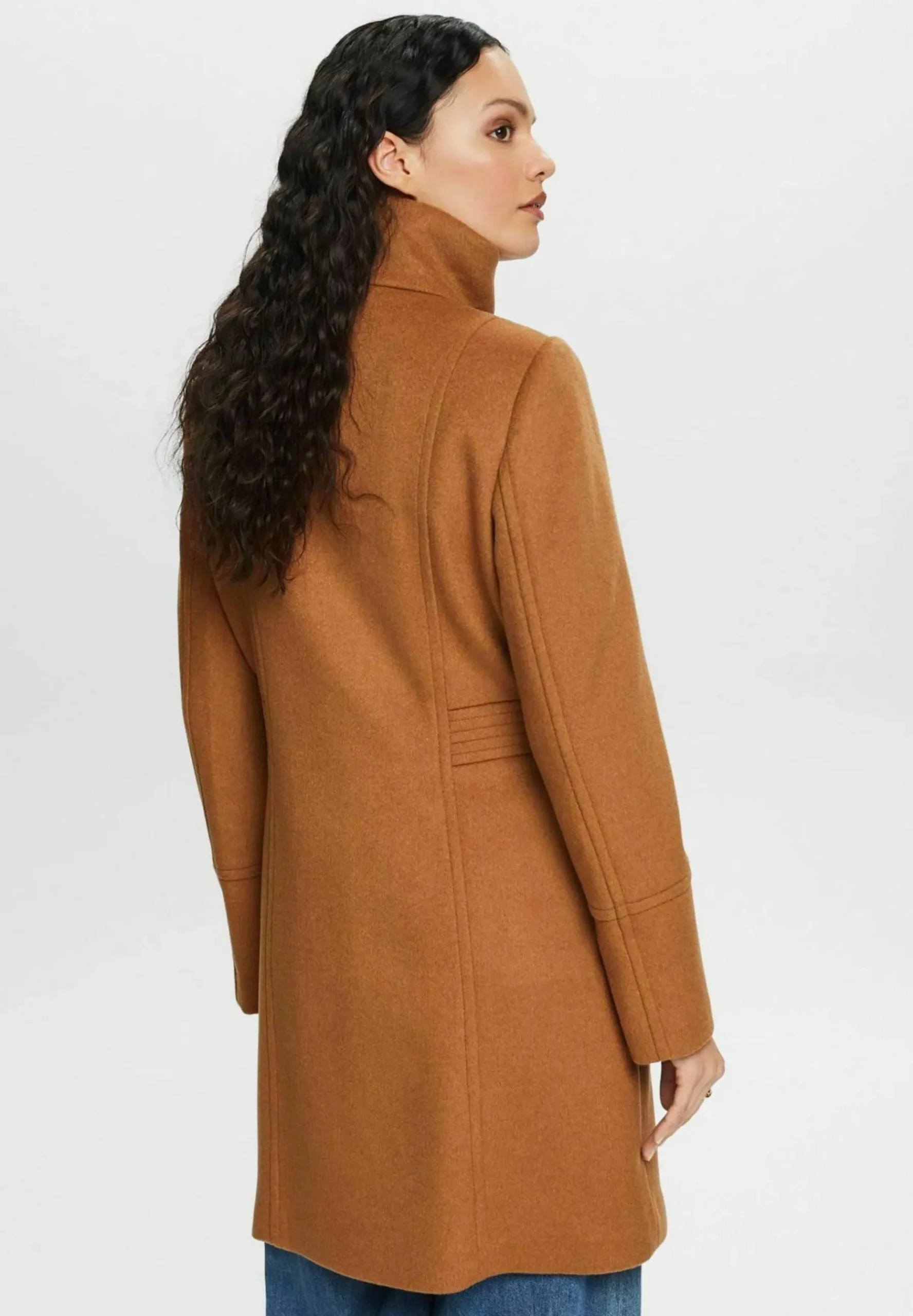 Manteau Court|Esprit Collection Shop