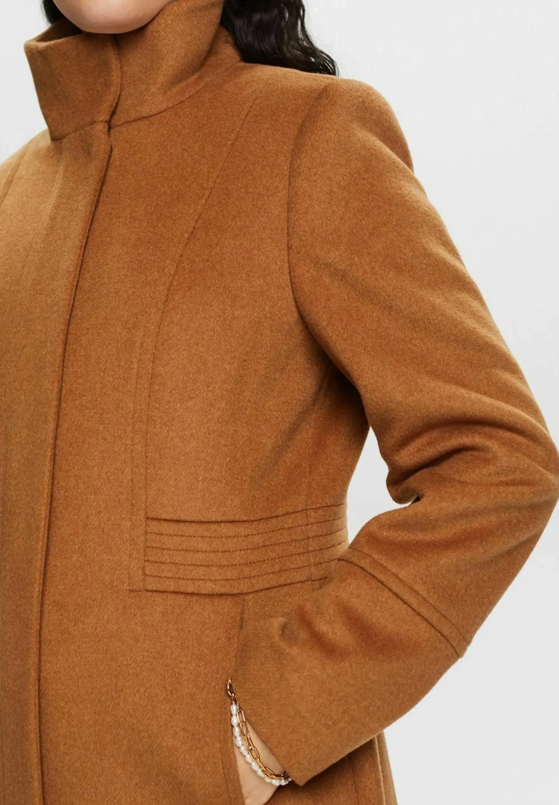 Manteau Court|Esprit Collection Shop