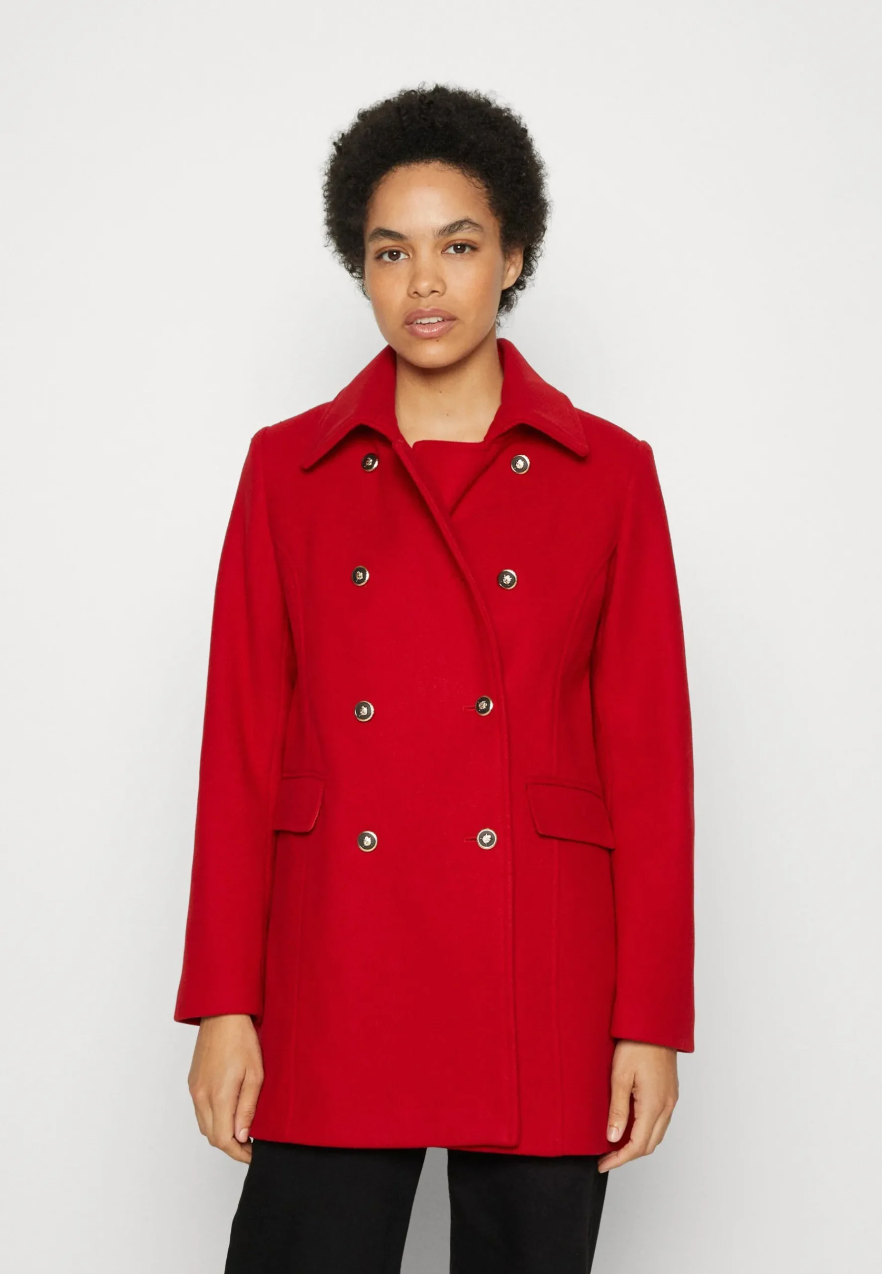 Manteau Court|Anna Field Fashion