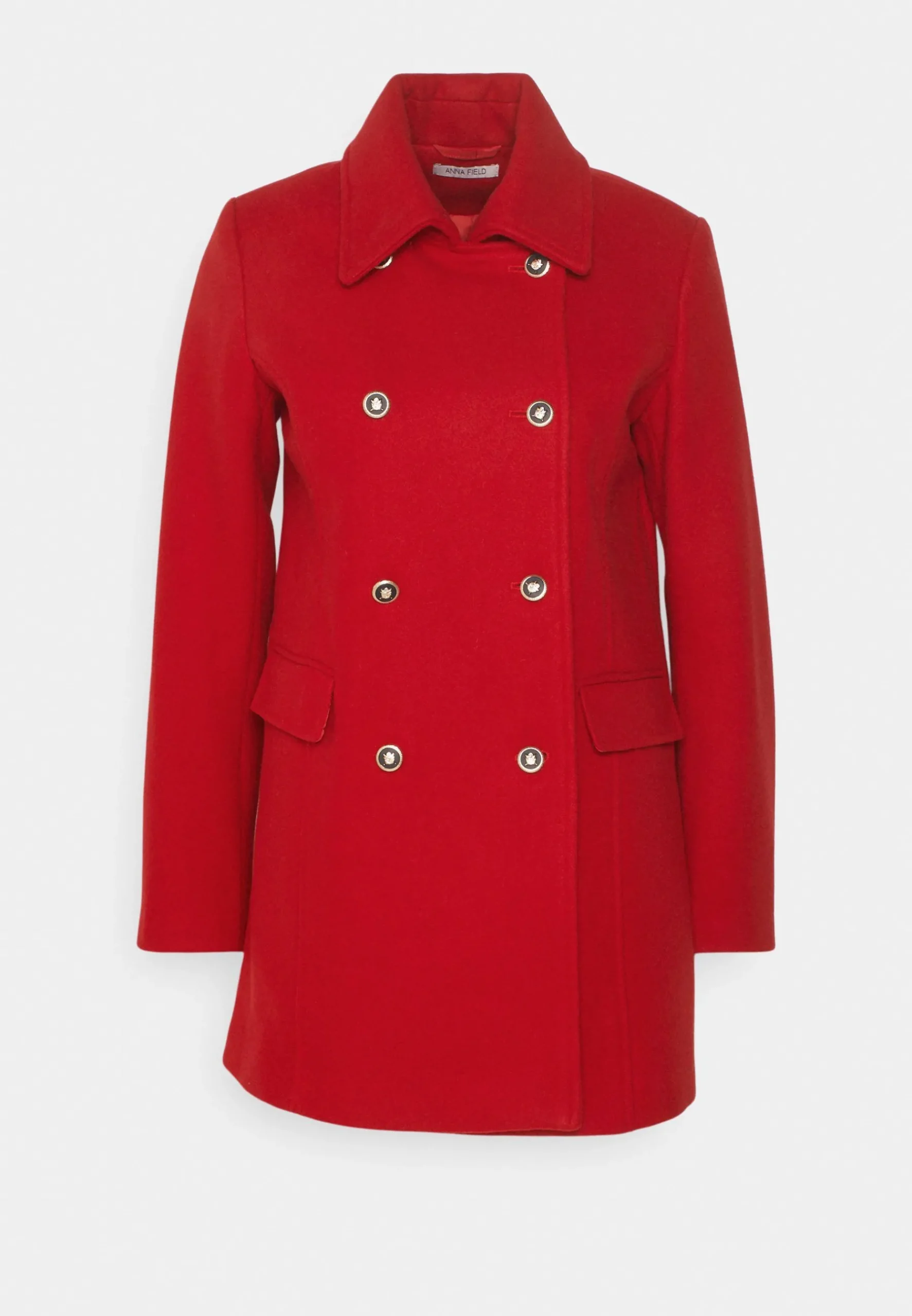 Manteau Court|Anna Field Fashion