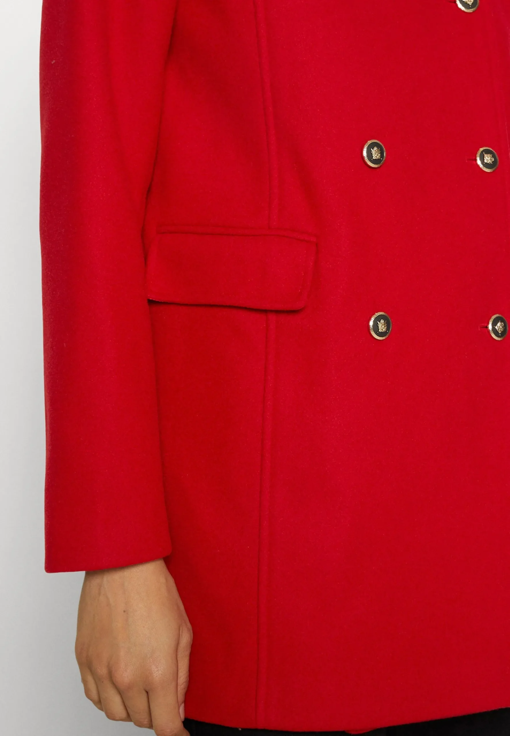 Manteau Court|Anna Field Fashion